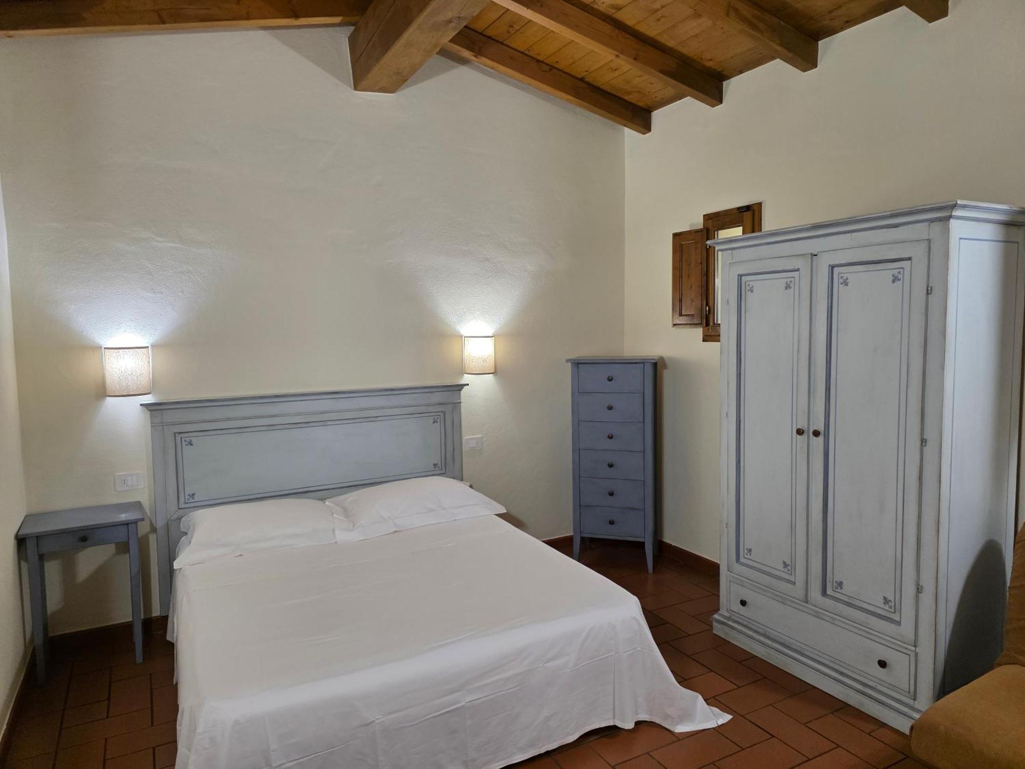 Lebbiano Residence Скандиччи Экстерьер фото